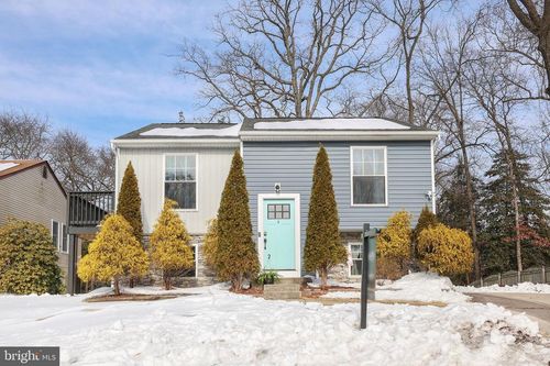 7707 Lake Cir, PASADENA, MD, 21122-1600 | Card Image