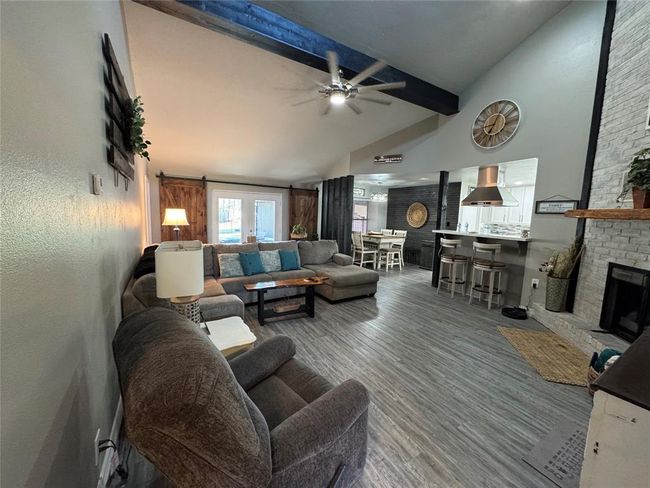 270. Lakeshore Dr, House other with 4 bedrooms, 2 bathrooms and 1 parking in Brookeland TX | Image 26