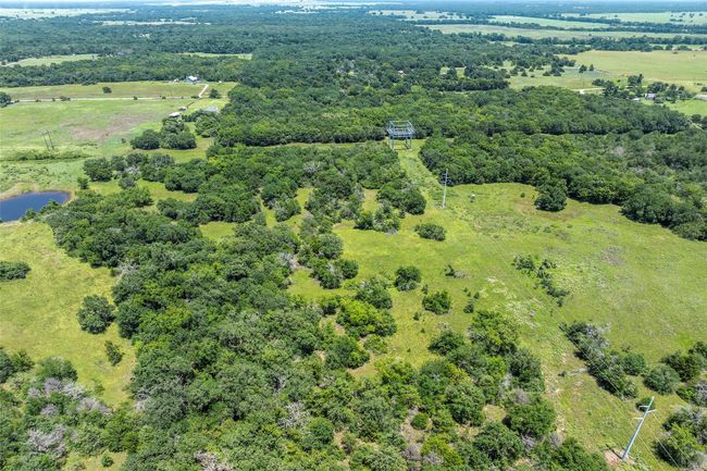 Aerial view of back of property | Image 7