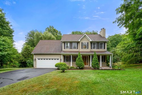 117 David Dr, Middletown, CT, 06457-5194 | Card Image