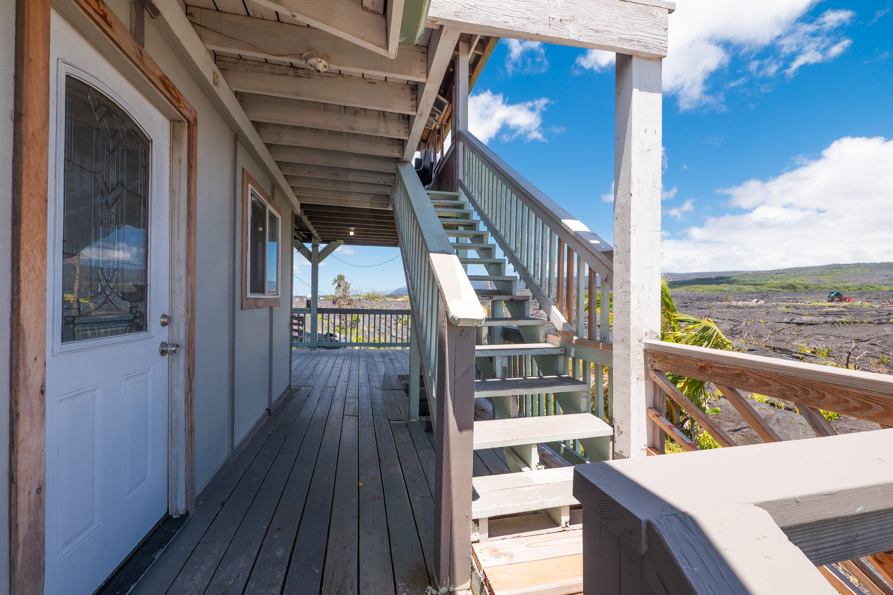 Residential in Pahoa 3