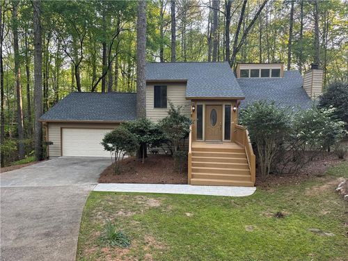 680 Branch Valley Ct, Roswell, GA, 30076-3003 | Card Image