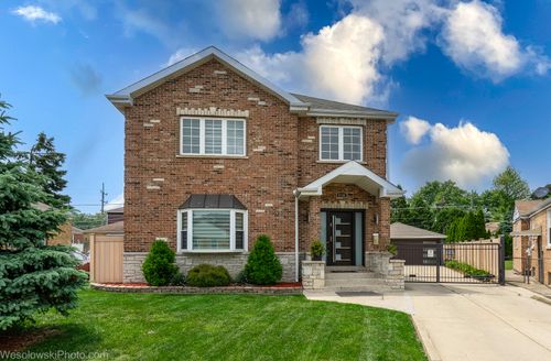 9738 Reeves Ct, Franklin Park, IL, 60131-1742 | Card Image