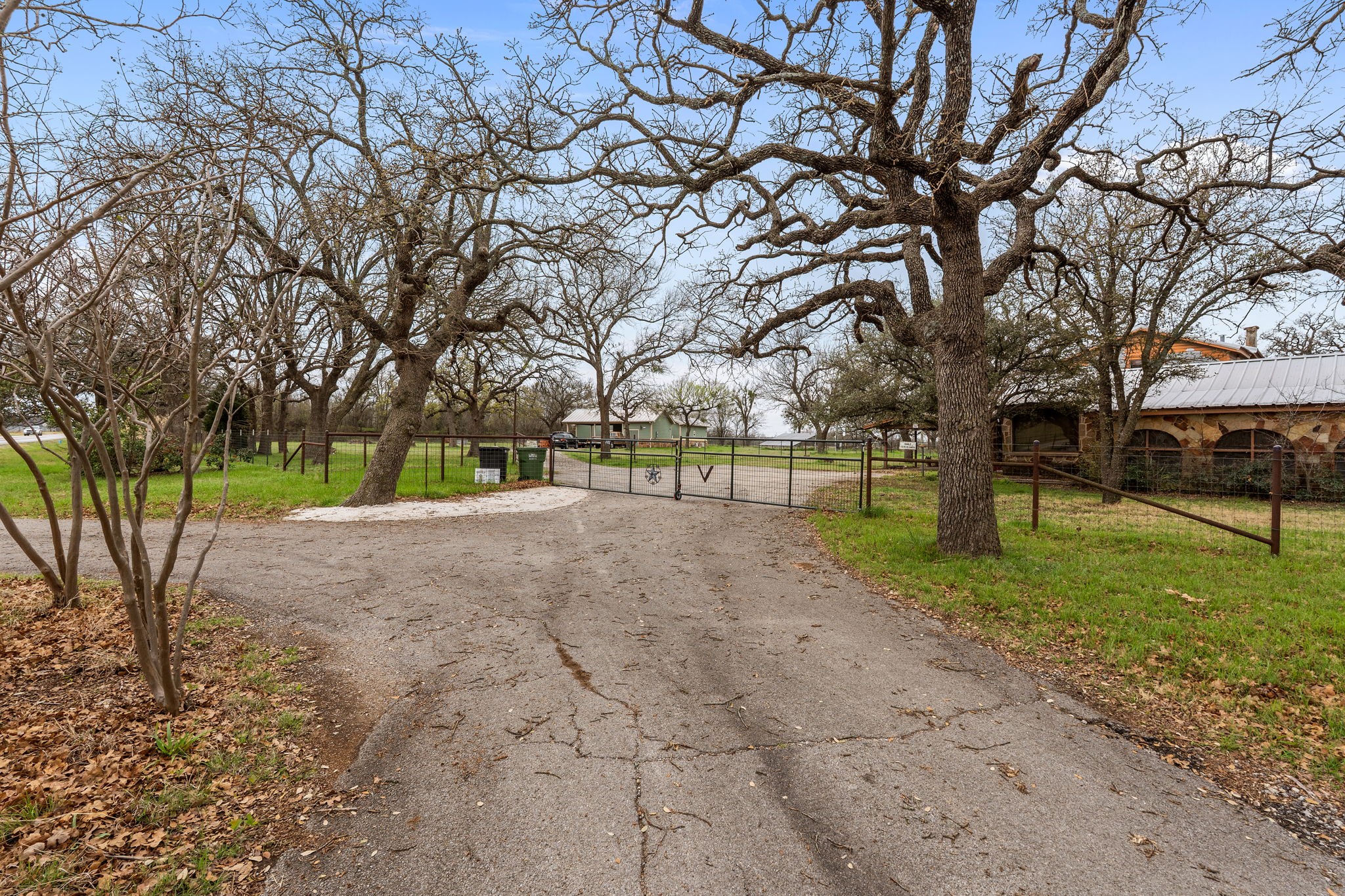 Commercial Sale in Mineral Wells 5