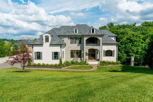 1252 Morning Glory Ct, Brentwood, TN, 37027-8486 | Card Image