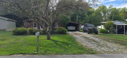 84 Stardust Way, Cloverdale, IN, 46120-8872 | Card Image