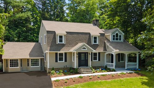 238 North St, Watertown, CT, 06795-1916 | Card Image