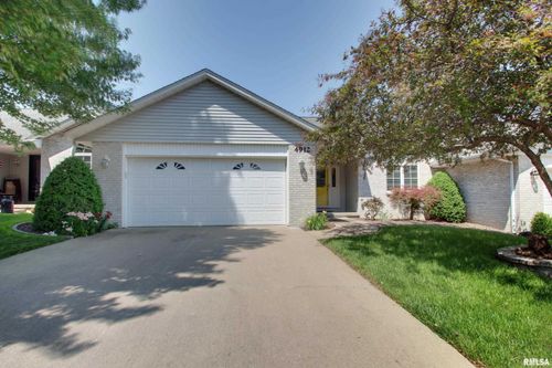 4912 Lake Ridge Dr, Quincy, IL, 62305-0820 | Card Image