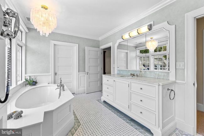 7506 Lhirondelle Club Rd, House other with 5 bedrooms, 8 bathrooms and null parking in TOWSON MD | Image 56