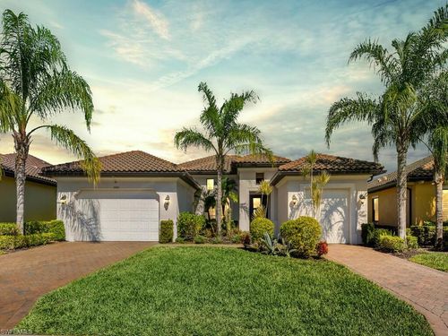 10093 Avalon Lake Cir, FORT MYERS, FL, 33913-2604 | Card Image