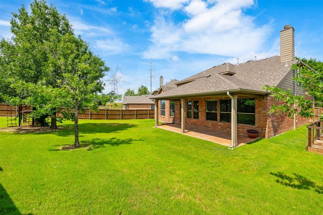 459 Bristol St, House other with 4 bedrooms, 3 bathrooms and null parking in Roanoke TX | Image 31