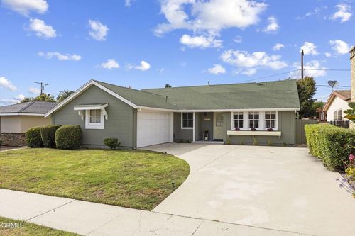 4029 Maple St, Ventura, CA, 93003-3653 | Card Image