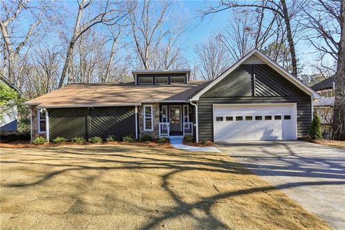 645 Trailmore Pl, Roswell, GA, 30076-2711 | Card Image
