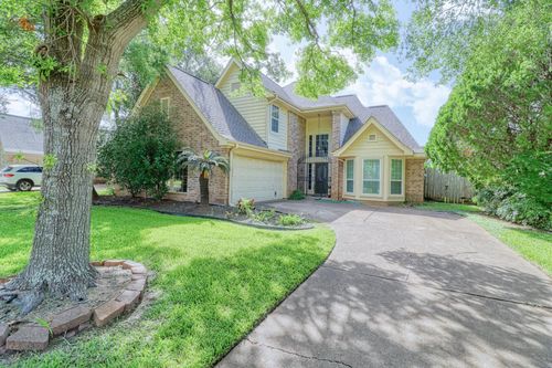 2915 Cotton Stock Dr, Sugar Land, TX, 77479-1213 | Card Image