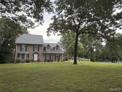 2365 Rock N Horse Farms Dr, Festus, MO, 63028-5360 | Card Image