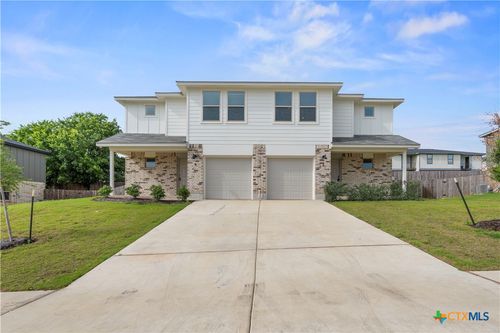 1814 Tejas Trl, Harker Heights, TX, 76548-7514 | Card Image