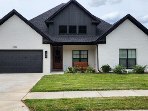 2536 Overcup Dr, Conway, AR, 72034-8075 | Card Image