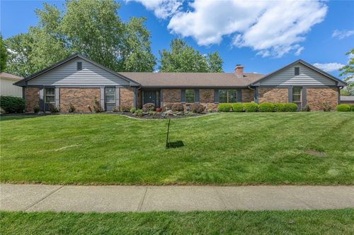 7821 Stanley Mill Dr, Centerville, OH, 45459-5146 | Card Image