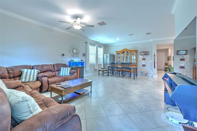 25200 Lambrusco Loop, House other with 4 bedrooms, 3 bathrooms and null parking in LUTZ FL | Image 34