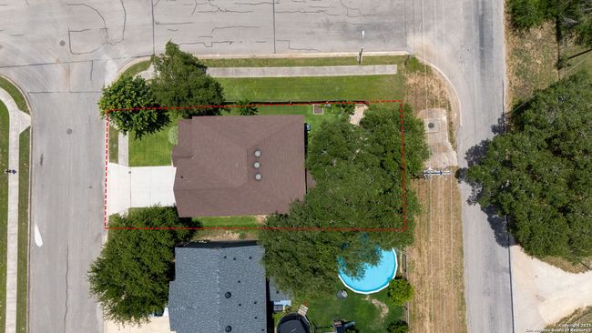 220 Hinge Gate, House other with 3 bedrooms, 2 bathrooms and null parking in Cibolo TX | Image 42