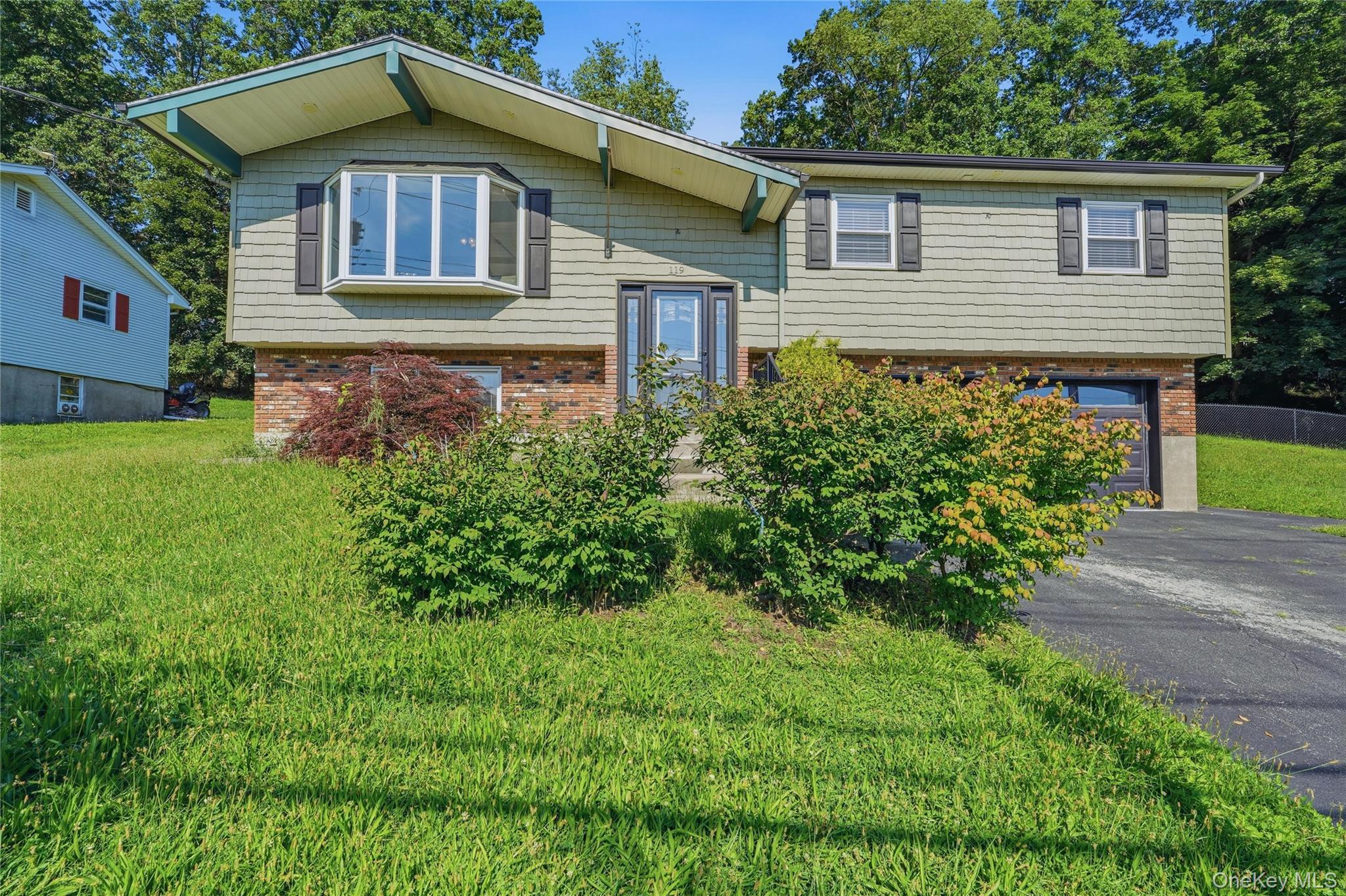 Residential in Goshen