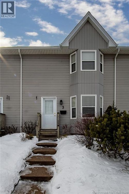 3 Manchester Ave, Saint John, NB, E2M5T2 | Card Image