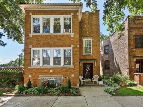 2-4734 N Karlov Ave, Chicago, IL, 60630-4339 | Card Image