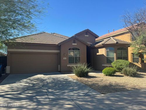 2407 W Crimson Ter, Phoenix, AZ, 85085-6038 | Card Image