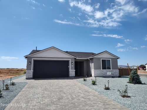 7555 E Turnberry Drive, Prescott Valley, AZ, 86315 | Card Image