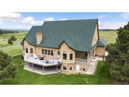 17950 County Road 94, Calhan, CO, 80808-9606 | Card Image