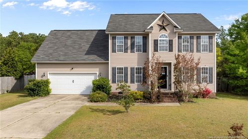 199 Fallingleaf Dr, Raeford, NC, 28376-5484 | Card Image