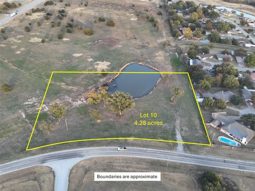 0 TBD Lot 10 Spur 510, Henrietta, TX, 76365 | Card Image