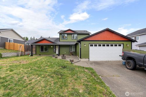 316 Camden Way, Napavine, WA, 98532-7625 | Card Image