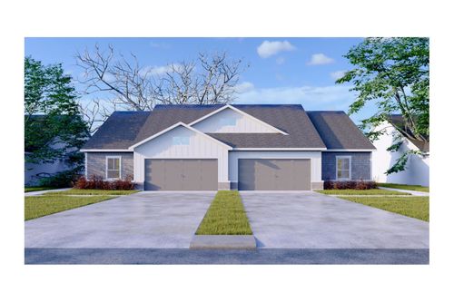 813 N Rainbow Lake St, Wichita, KS, 67235 | Card Image