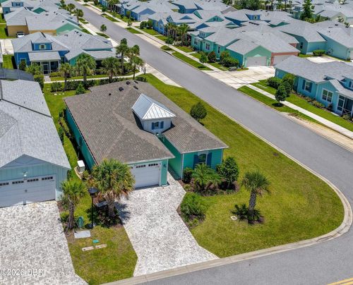 237 Sand Bar Ln, DAYTONA BEACH, FL, 32124-3744 | Card Image