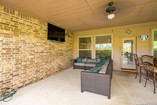 109 Twin Terrace Way, House other with 4 bedrooms, 4 bathrooms and null parking in Spring Branch TX | Image 49