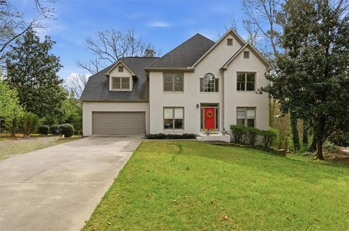 3560 Rosewicke Dr, Cumming, GA, 30040-7194 | Card Image