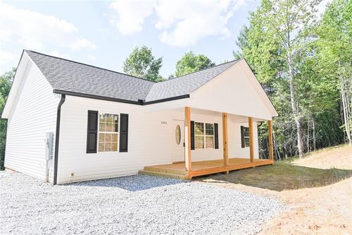 205 Perkins Rd, Dahlonega, GA, 30533-5600 | Card Image