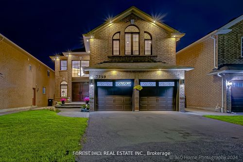 7350 Black Walnut Trail, Mississauga, ON, L5N7M1 | Card Image