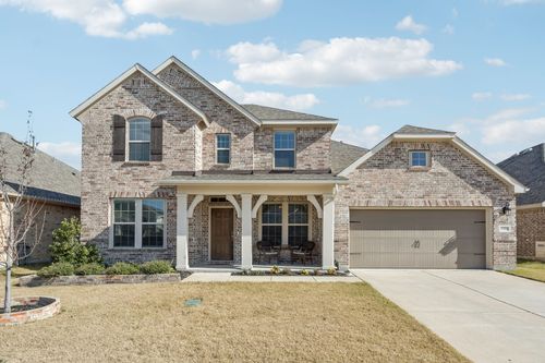 1589 Kleberg Dr, Forney, TX, 75126-1369 | Card Image