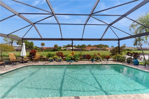 28369 Sombrero Dr, BONITA SPRINGS, FL, 34135-6818 | Card Image