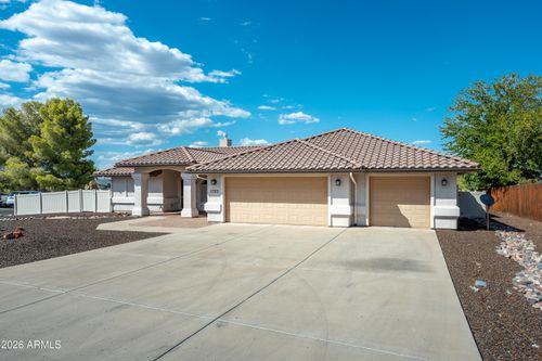 1723 S Gold Rush Rd, Cottonwood, AZ, 86326-5081 | Card Image