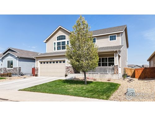 1472 Moraine Valley Dr, Severance, CO, 80550-3222 | Card Image