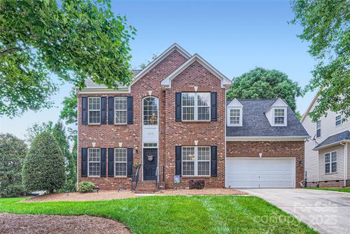 1220 Elrond Dr Nw, Charlotte, NC, 28269-6966 | Card Image