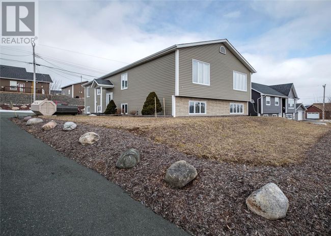 6-8 Port Anne Heights, Home with 0 bedrooms, 0 bathrooms and null parking in Arnold's Cove NL | Image 28