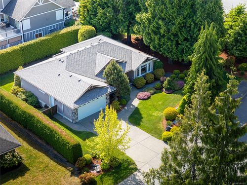 2599 Kinnoull Cres, Mill Bay, BC, V0R2P1 | Card Image