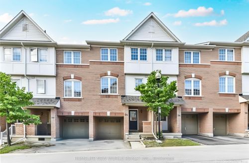 24 Nakina Way, Unionville, ON, L3R5Y7 | Card Image