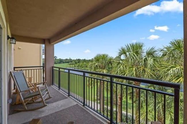 UNIT-34 - 4190 Gator Greens Way, Condo with 3 bedrooms, 3 bathrooms and null parking in Fort Pierce FL | Image 28