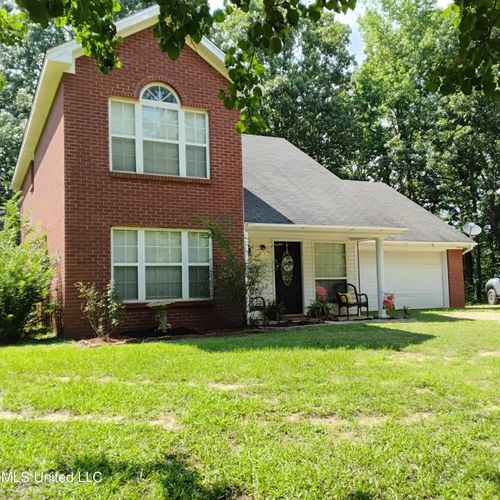 235 Bethel Rd, Kosciusko, MS, 39090-8833 | Card Image