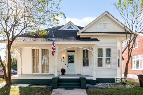 1505 Government St, Mobile, AL, 36604-2005 | Card Image